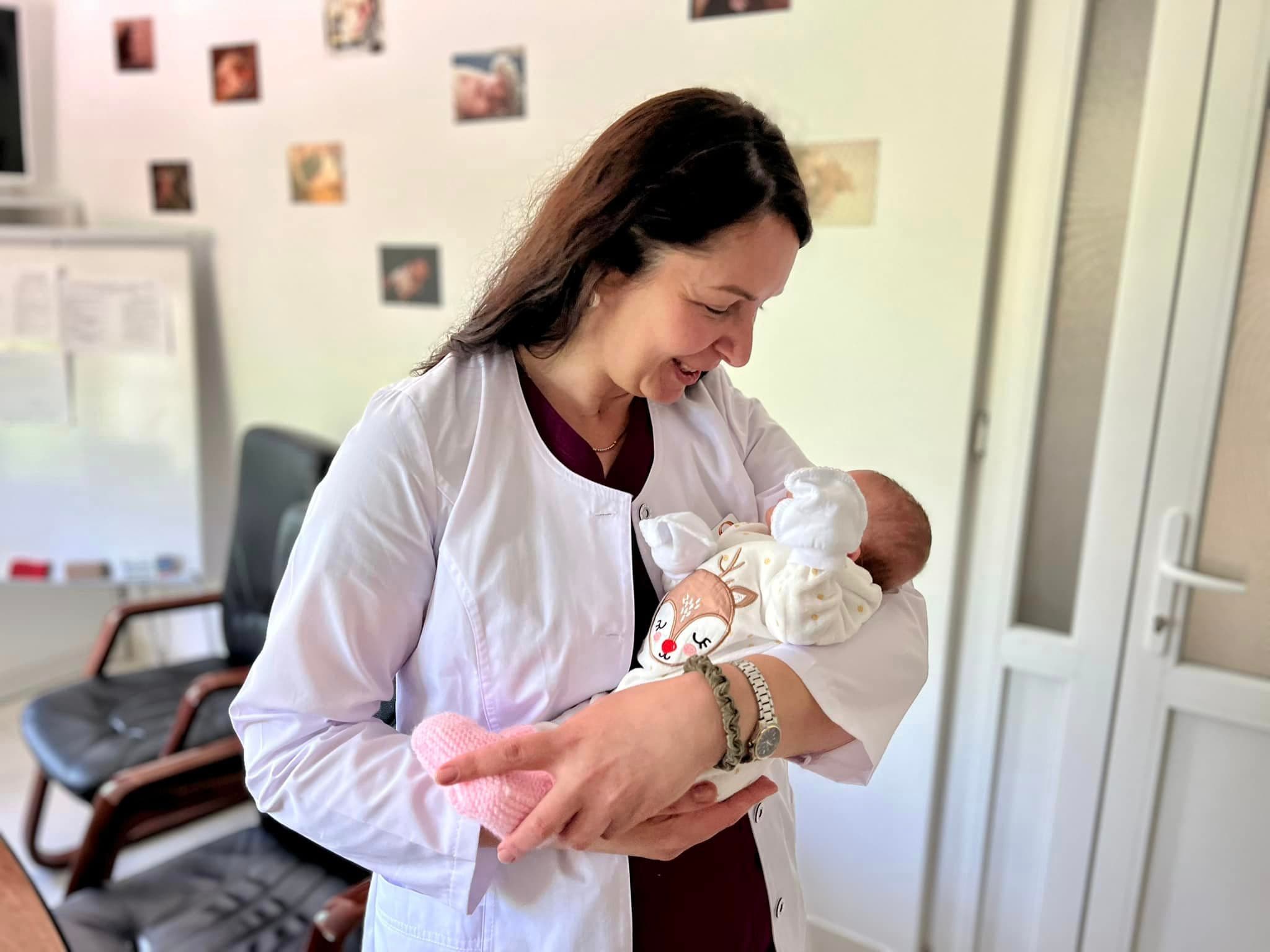 Фото: ОХМАТДИТ