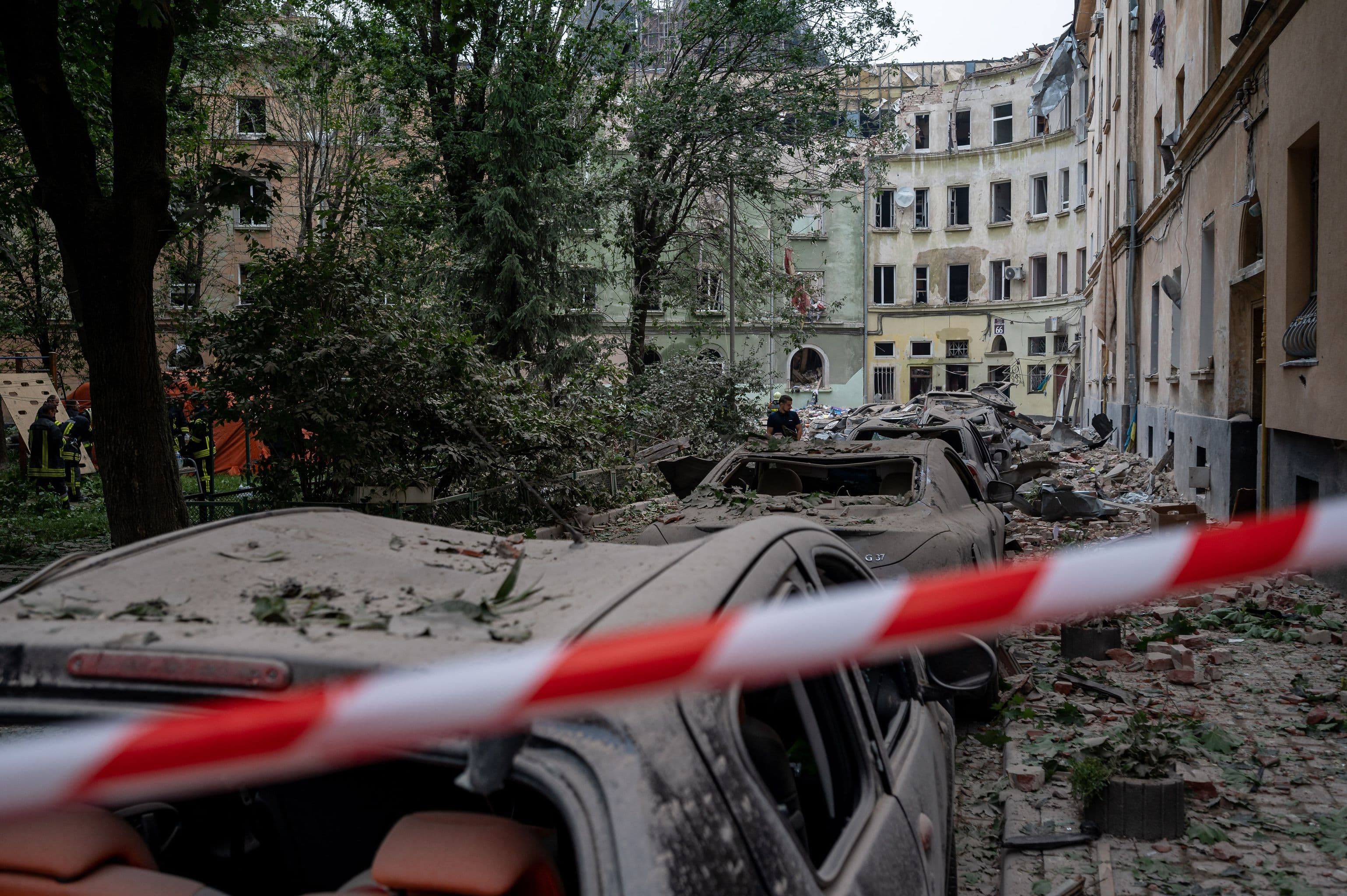 Фото: Твоє місто