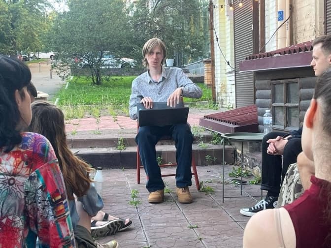 У Києві хочуть створити електронний реєстр історичних будівель