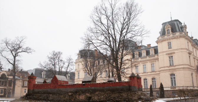 Фото: Анна Легедза