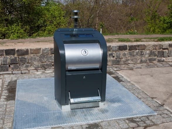 Кияни підтримали петицію про збільшення в місті кількості смітників