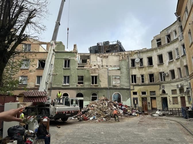 Фото: Любомир Зубач