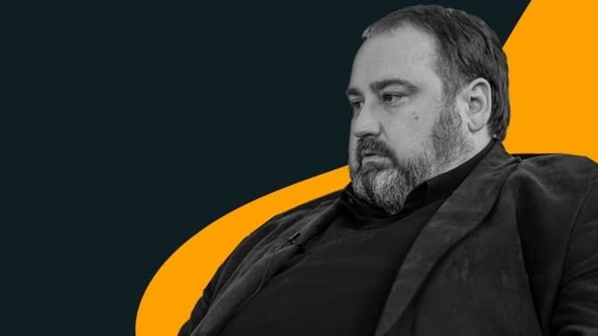 Євген Глібовицький: «Припинення війни за будь-яку ціну – це смерть»