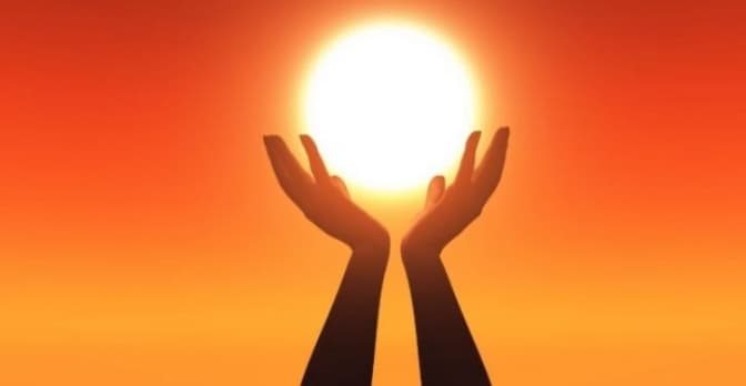 Умовне фото