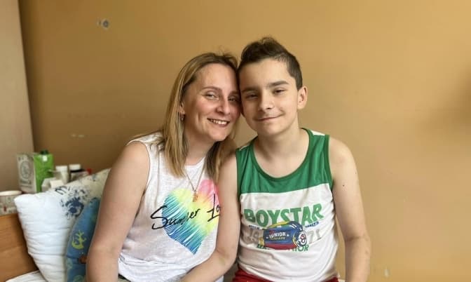 Фото: Охматдит