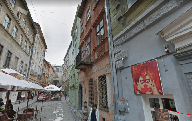 фото: Google Maps