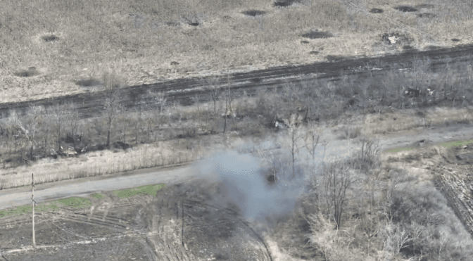 Скрін з відео: 103-тя окрема бригада територіальної оборони ЗСУ