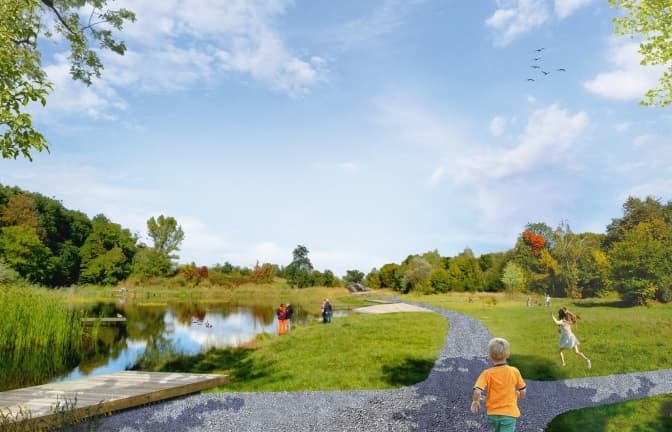 Фото: візуалізація