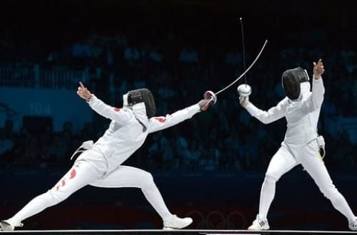 У Львові проведуть Чемпіонат України з фехтування