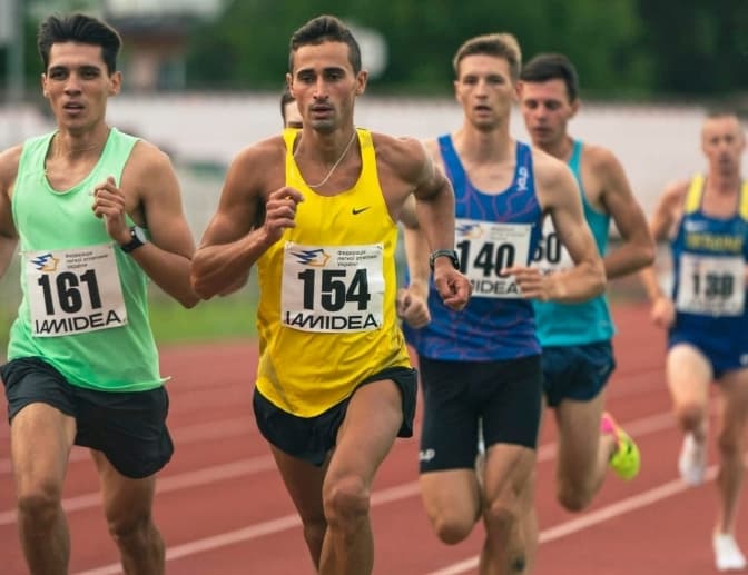 Фото: управління молоді та спорту ЛОВА