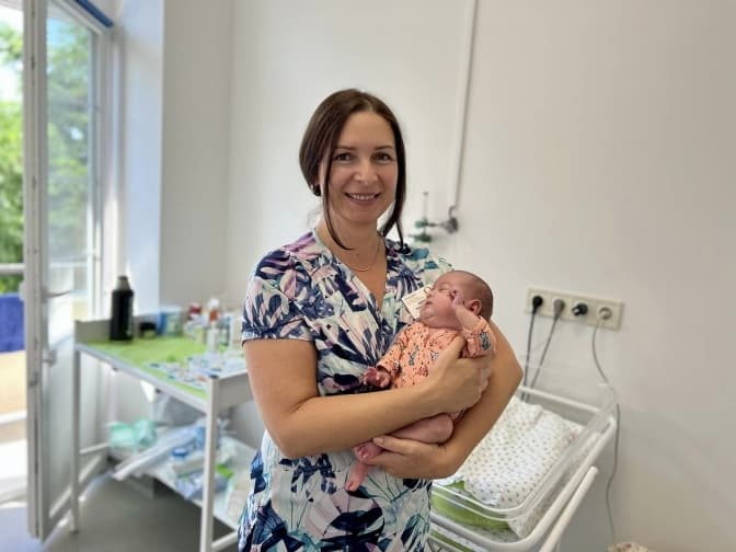 Фото: Охматдит