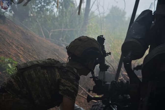 За добу ворог завдав 12 ракетних та 67 авіаційних ударів по Україні