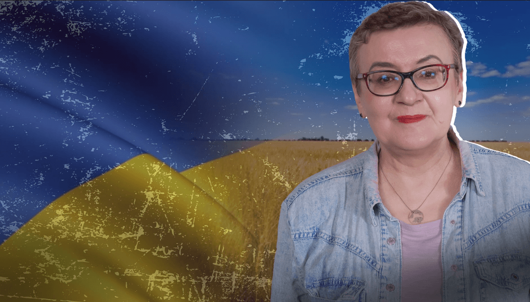 Оксана Забужко: «У нас страх наполягати на своєму українстві», або Уроки минулого