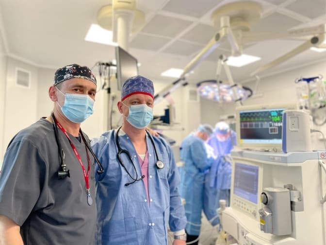 Фото: Перше ТМО