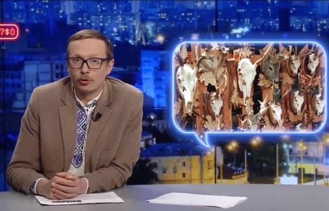 Старшокласників Львова запрошують на відкритий урок Майкла Щура до Дня Європи