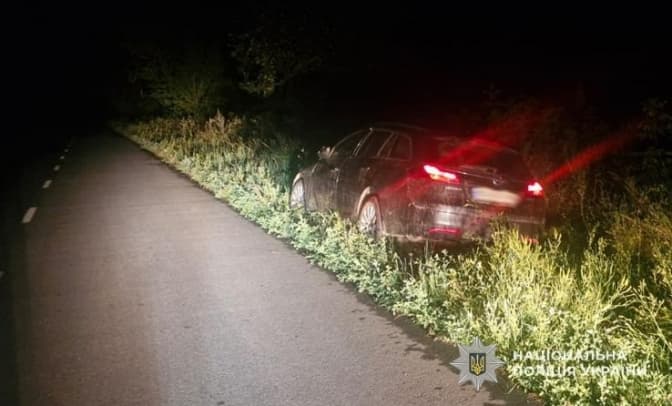 Унаслідок ДТП на Львівщині травмувалась 11-річна пасажирка кінної підводи