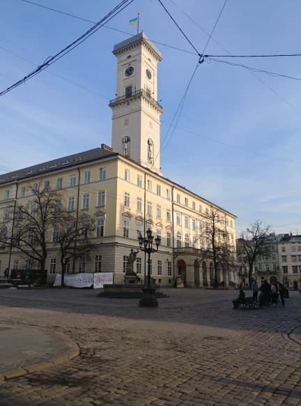 Фото: Тарас Бабенчук