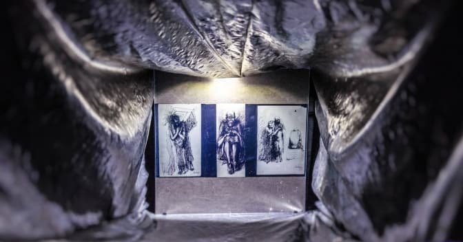 У Львові стартує фестиваль візуалізаторів сцени. Програма