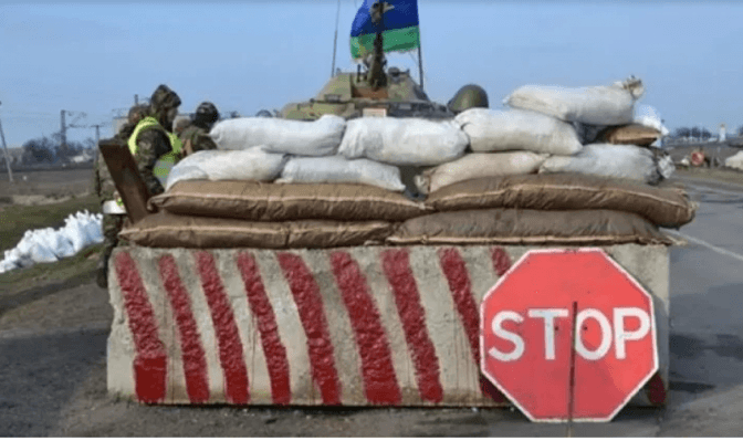 Садовий закликає львів’ян патрулювати місто і робити коктейлі Молотова