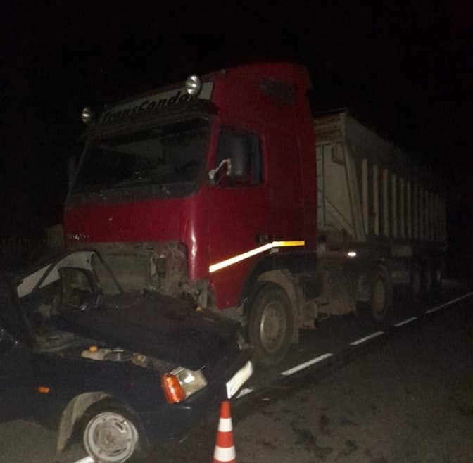 Фото: Поліція Львівської області