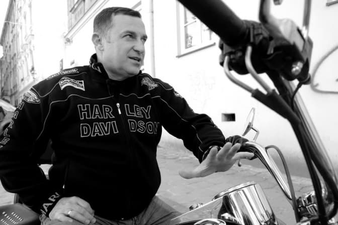 фото: ярослав рущишин