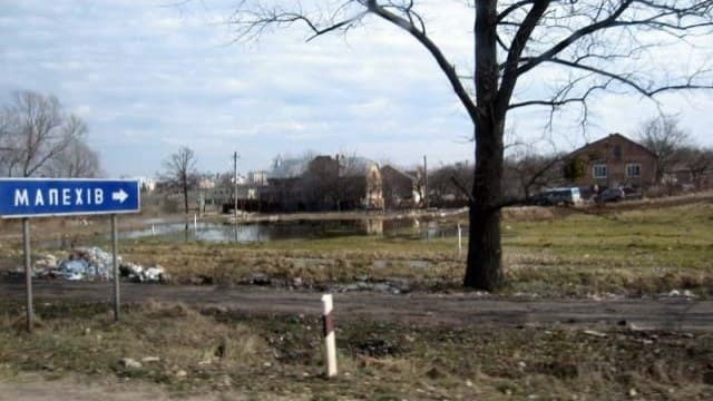 Апеляційний суд визнав незаконним включення Малехова до Львівської ОТГ