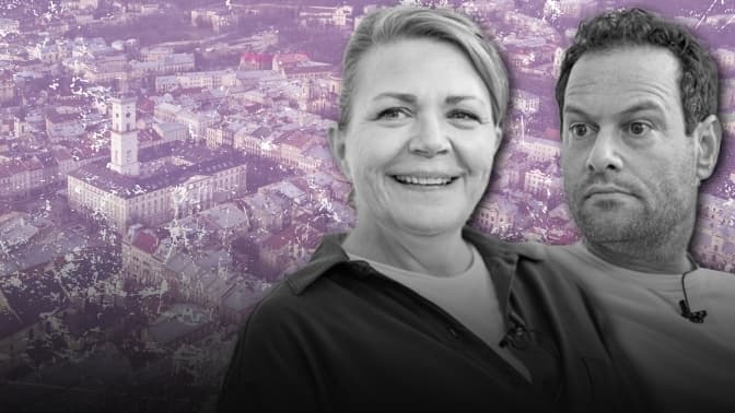 «Перемога - це те, у що ти вкладаєш». Як американці інвестують у наші стартапи