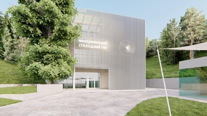 Коли у Львові відкриють муніципальний стрілецький тир та які зміни чекають на пацієнтів поліклініки на Сихові. Підсумки доби