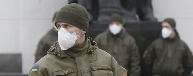 Тернопільська область ввела режим надзвичайної ситуації