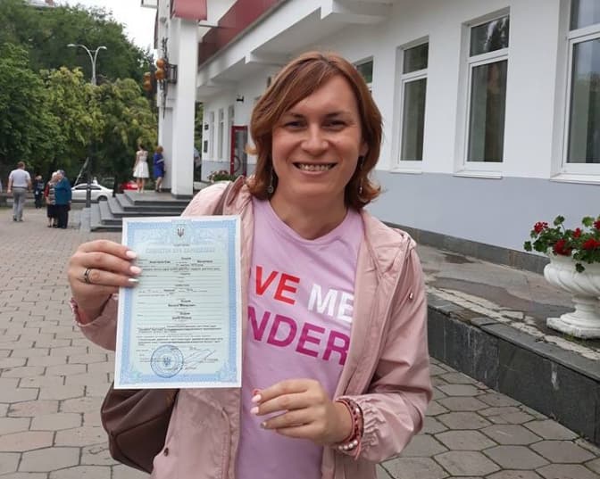 У львівському трамваї побили трансгендерку