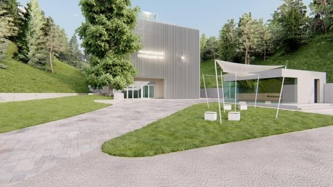 Коли у Львові відкриють муніципальний стрілецький тир