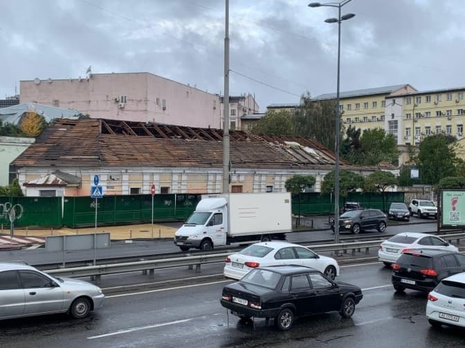 Суди підтвердили охоронний статус «Будівлі лазень купця Михайла Бубнова» та відмовили власнику у позові