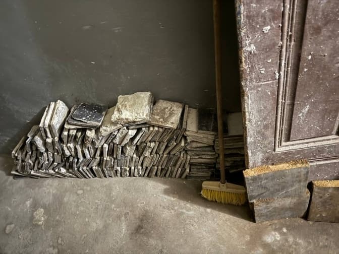 Фото: Офіс охорони культурної спадщини

