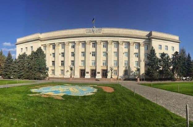 Херсон повертається під контроль України, – ГУР