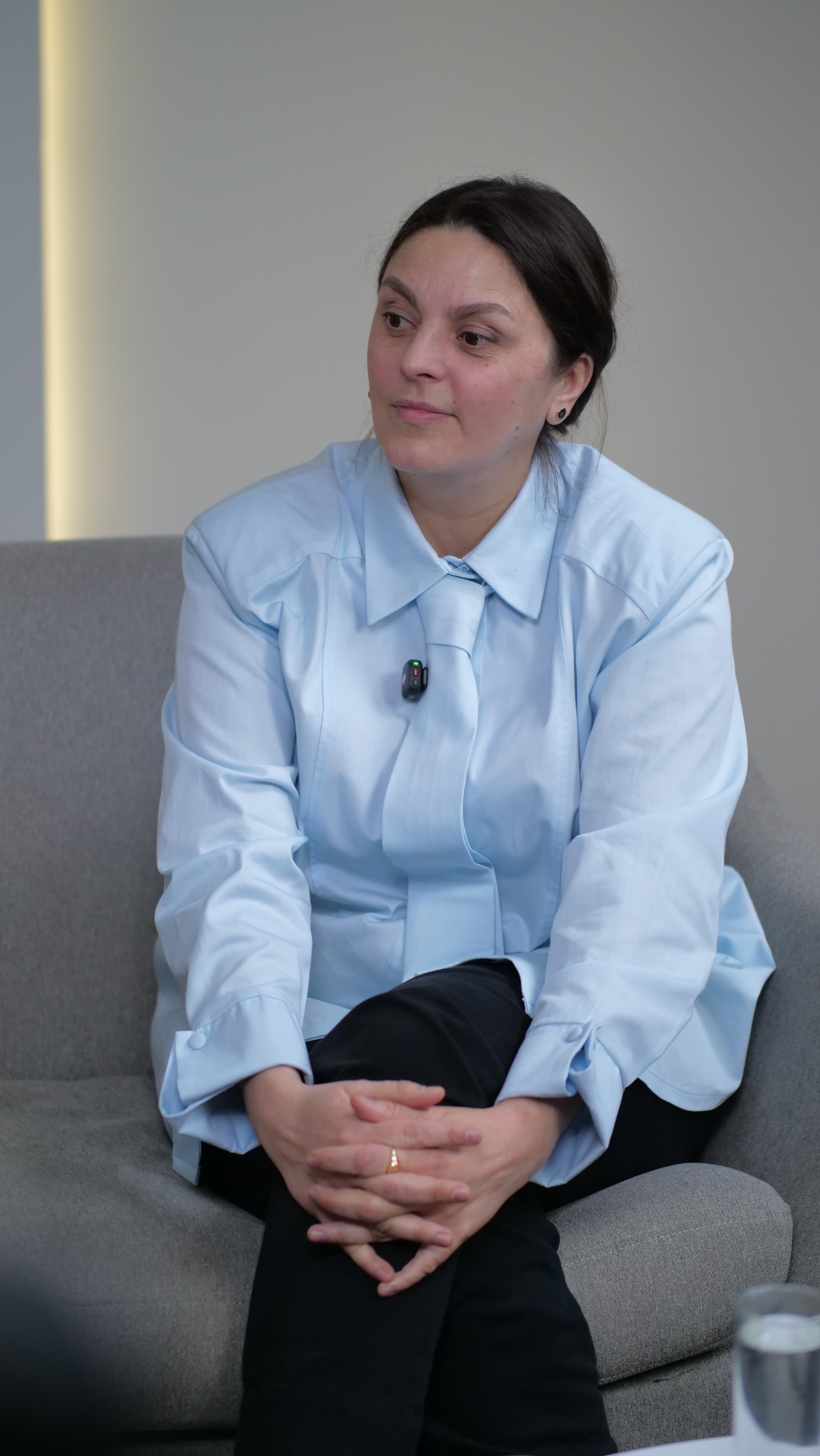 Уляна Горбачевська / фото: Твоє місто