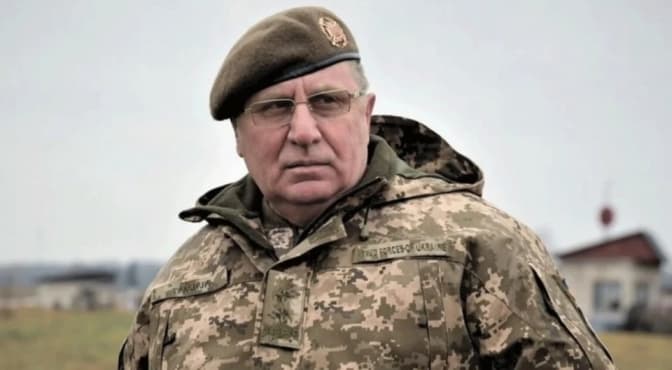 Звільнено начальника Академії сухопутних військ та підготовчі роботи в музеї Шухевича. Підсумки доби