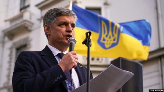 Україна отримає від Британії вдвічі більше танків, ніж було спочатку обіцяно, – посол