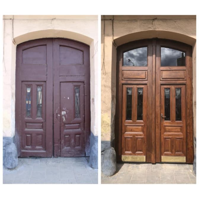 Фото: ЛКП Археологічно-архітектурна служба м.Львова