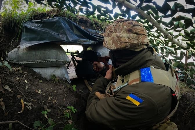 Британська розвідка: росія вербує військових із Африки, щоб уникнути додаткової мобілізації