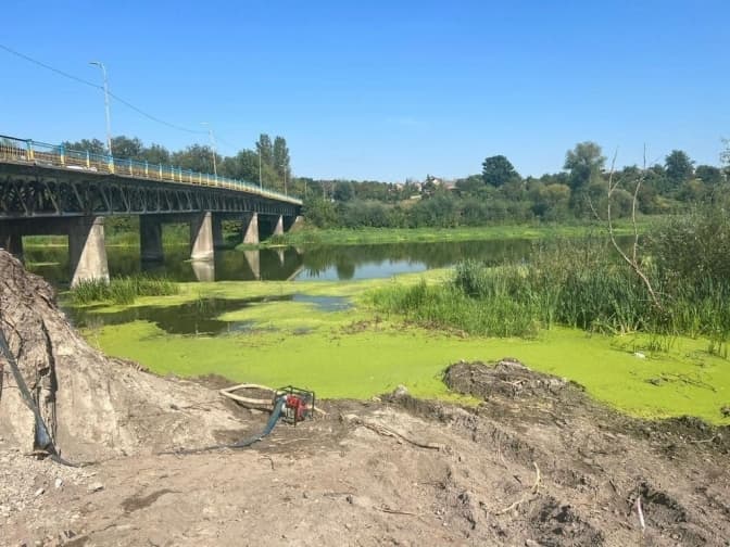 На Львівщині за 357 млн грн проведуть реконструкцію мосту