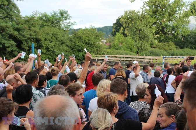 Петиції, Громбюджет, слухання. Як громада Львова може вплинути на місцеву владу