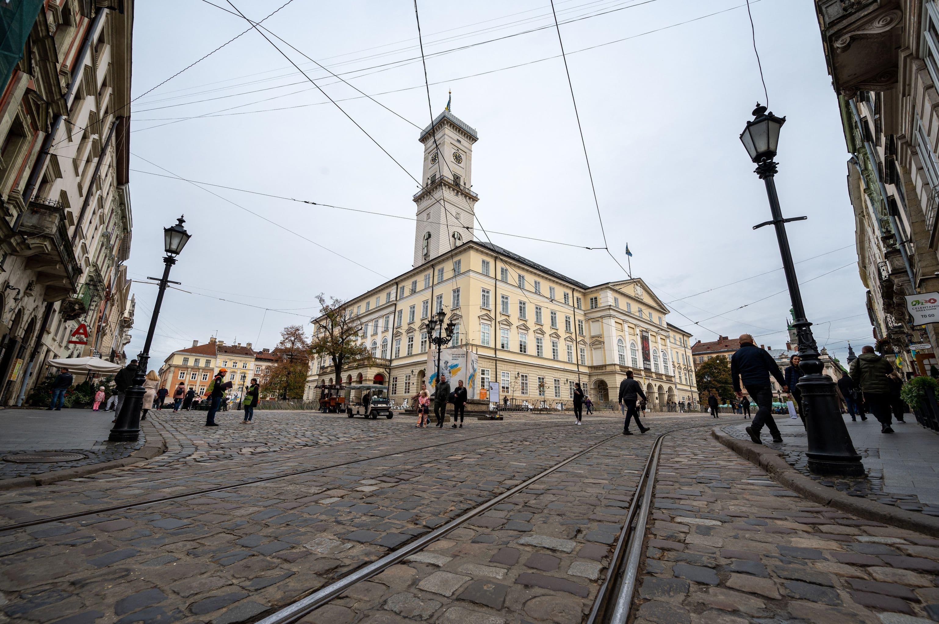 Фото: Твоє місто