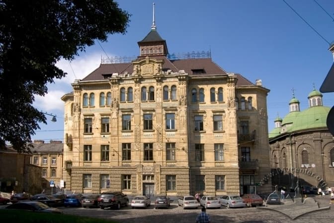 У Львові не погодили реорганізацію поліклініки на Руській