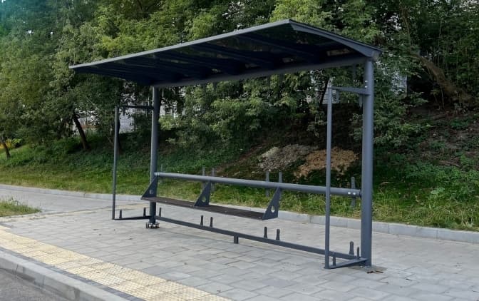 Фото: Львівавтодор
