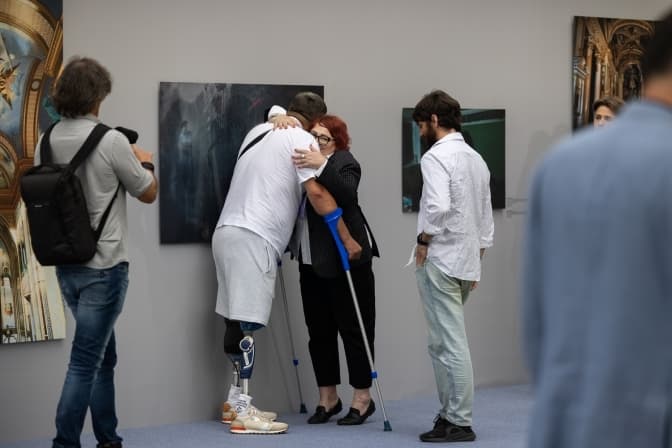 Кожен має підсилювати державу, інакше не зрозуміємо, якою буде Україна після перемоги