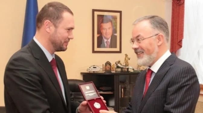 Фото: Українська правда