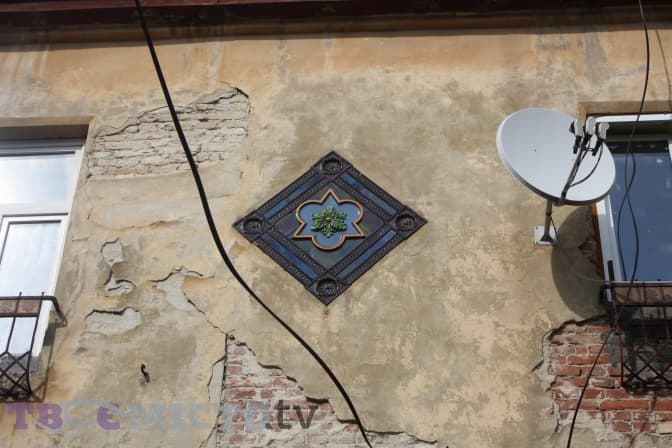 Що має побачити кожен львів’янин. Фабрика Левинського