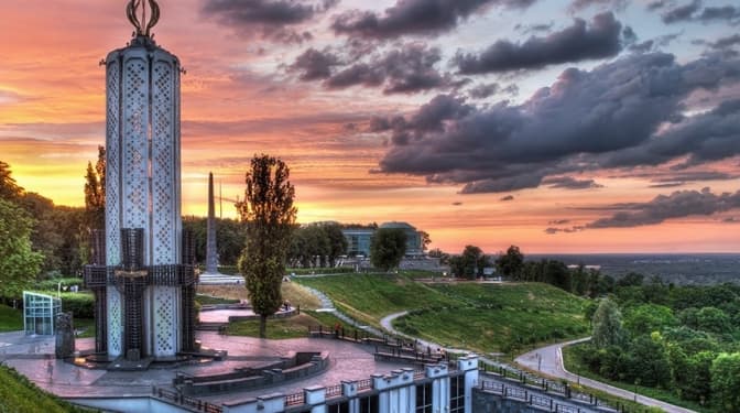 Комітет ВР підтримав законопроєкт, що дозволить добудувати Музей Голодомору коштом Канади