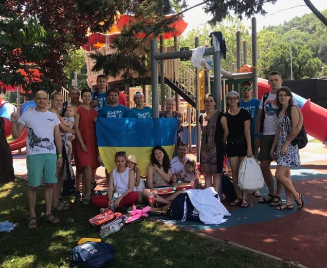 Львів’яни, які перепливли Босфор: враження, підготовка, наступні цілі