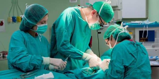 У Львівській обласній лікарні помер пацієнт, якому пересадили серце